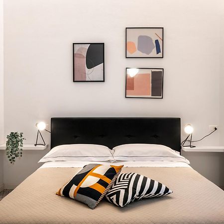 Zuara9Room Rimini Zewnętrze zdjęcie