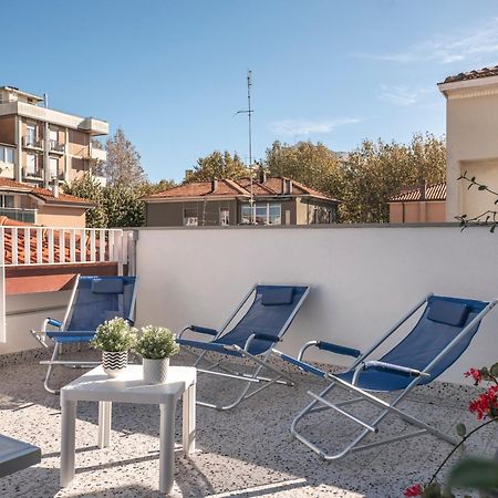 Zuara9Room Rimini Zewnętrze zdjęcie