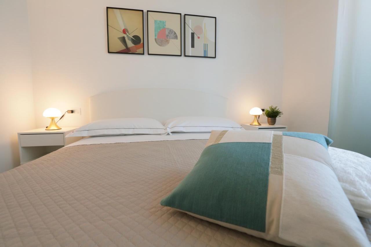 Zuara9Room Rimini Zewnętrze zdjęcie