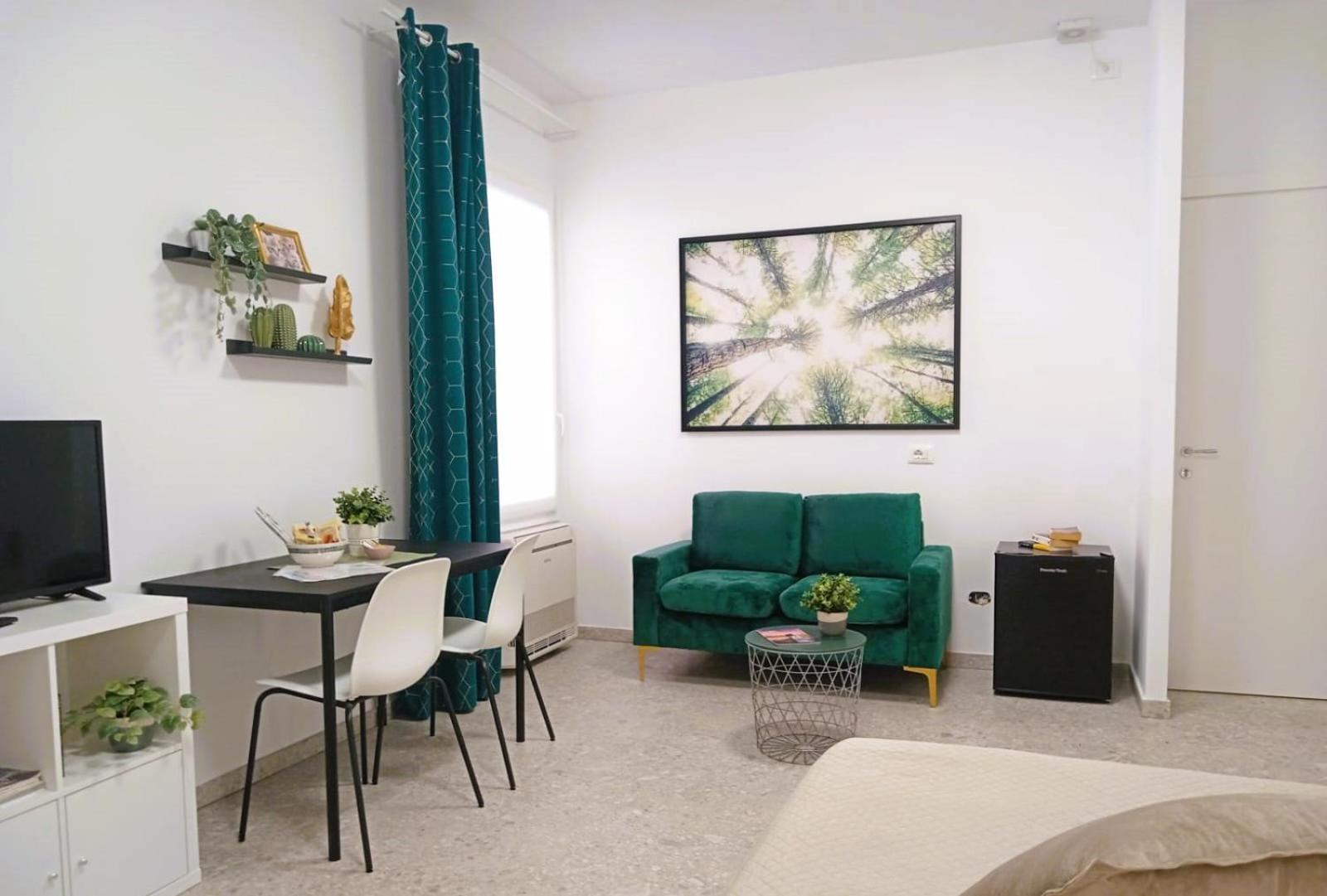 Zuara9Room Rimini Zewnętrze zdjęcie