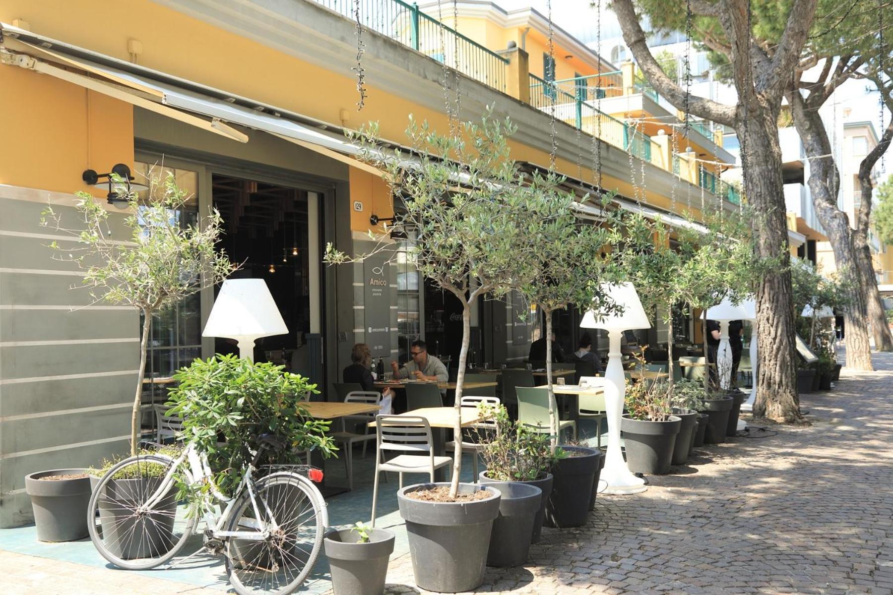 Zuara9Room Rimini Zewnętrze zdjęcie