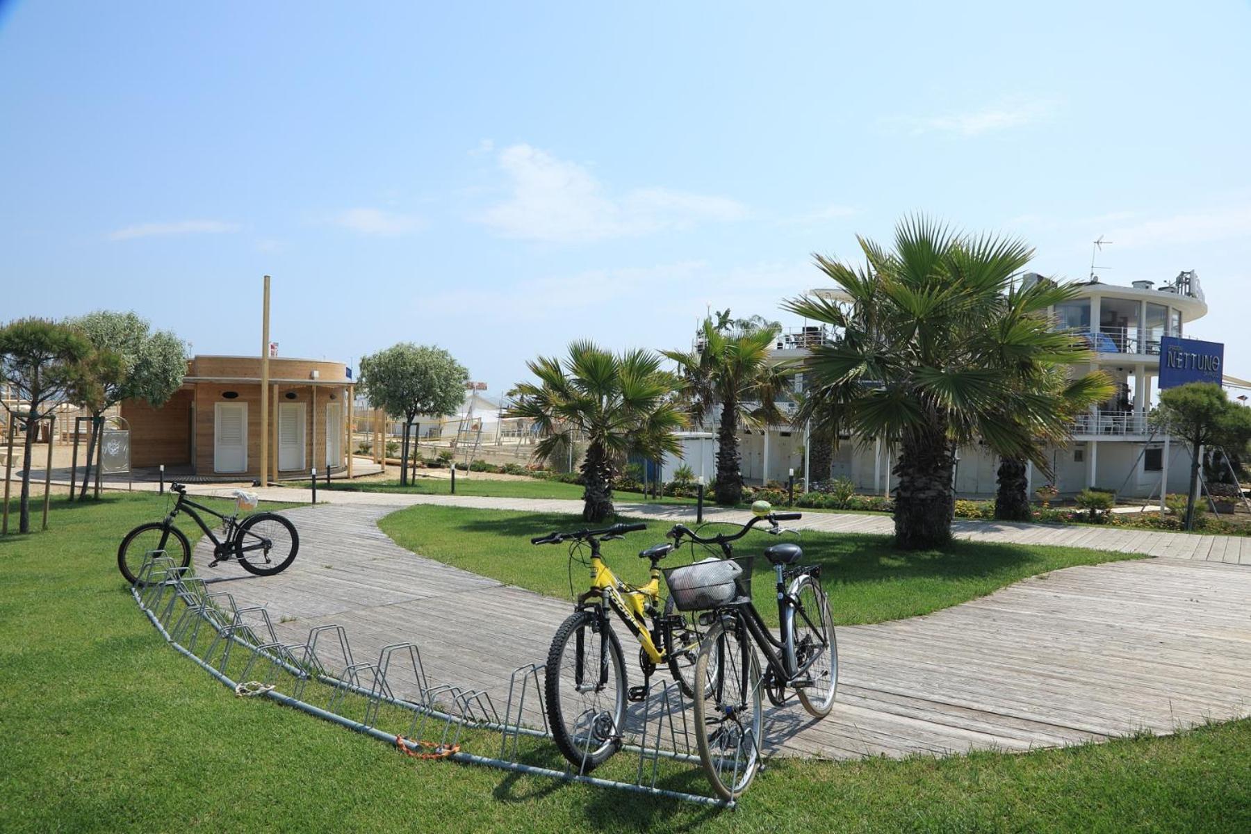 Zuara9Room Rimini Zewnętrze zdjęcie