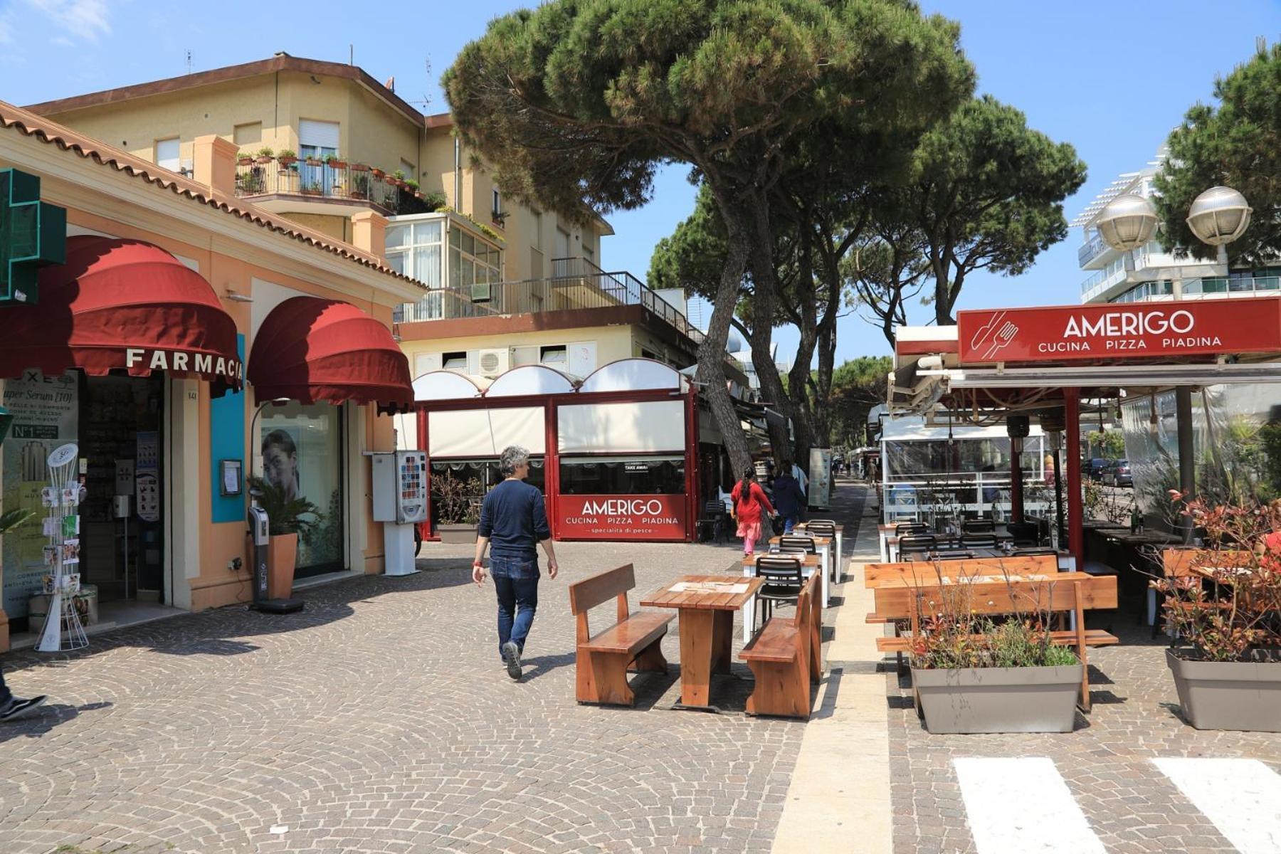 Zuara9Room Rimini Zewnętrze zdjęcie