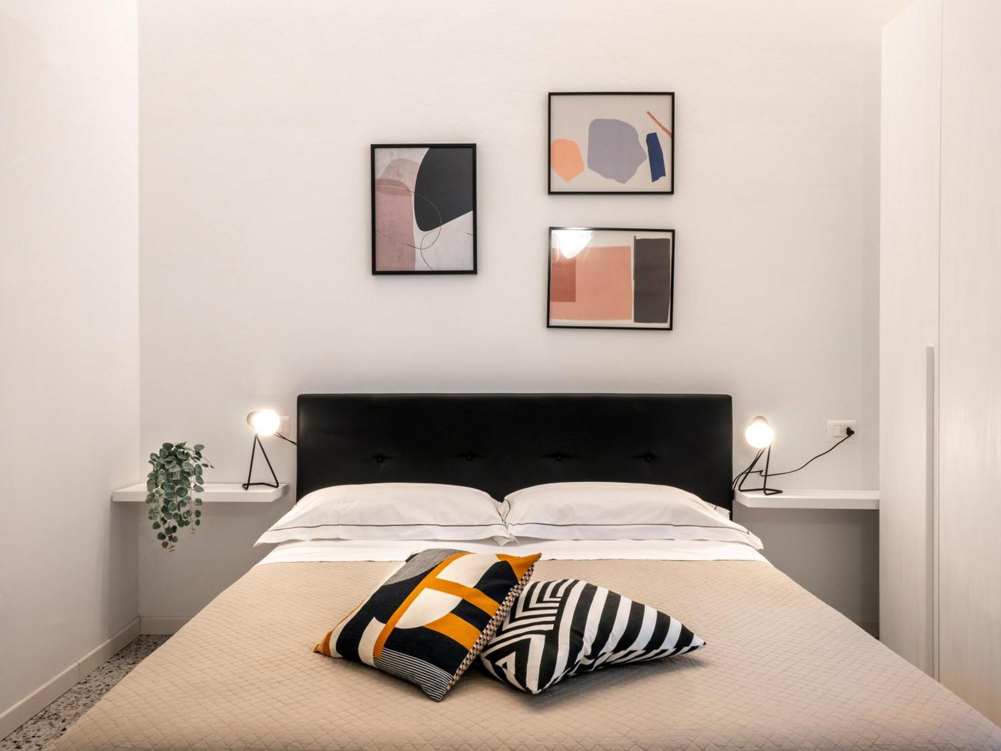 Zuara9Room Rimini Zewnętrze zdjęcie