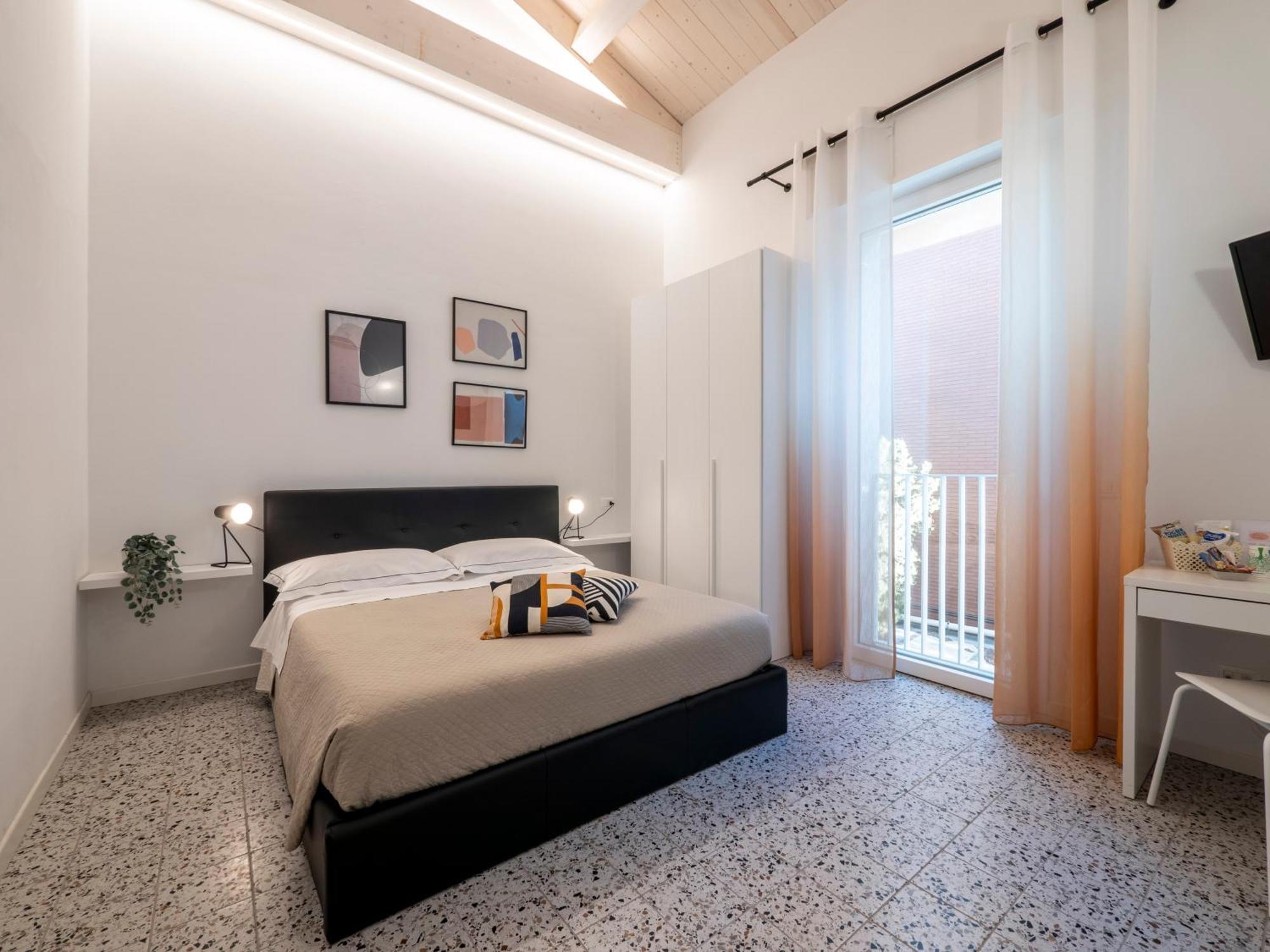 Zuara9Room Rimini Zewnętrze zdjęcie
