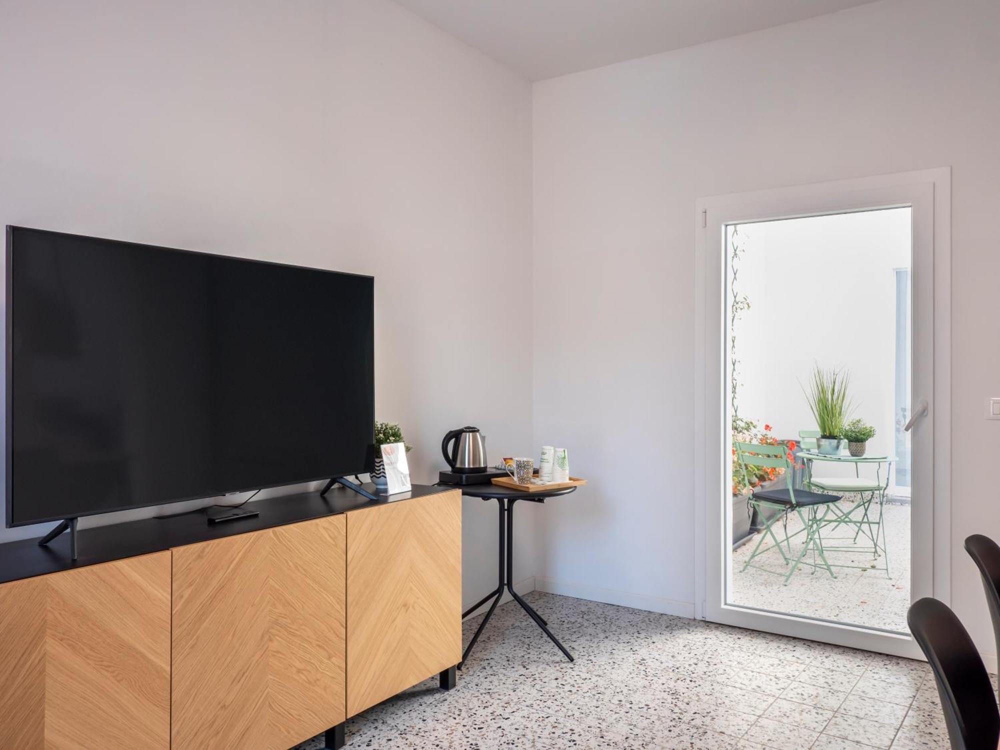 Zuara9Room Rimini Zewnętrze zdjęcie