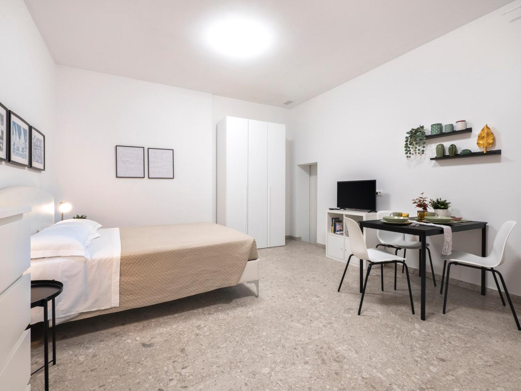 Zuara9Room Rimini Zewnętrze zdjęcie