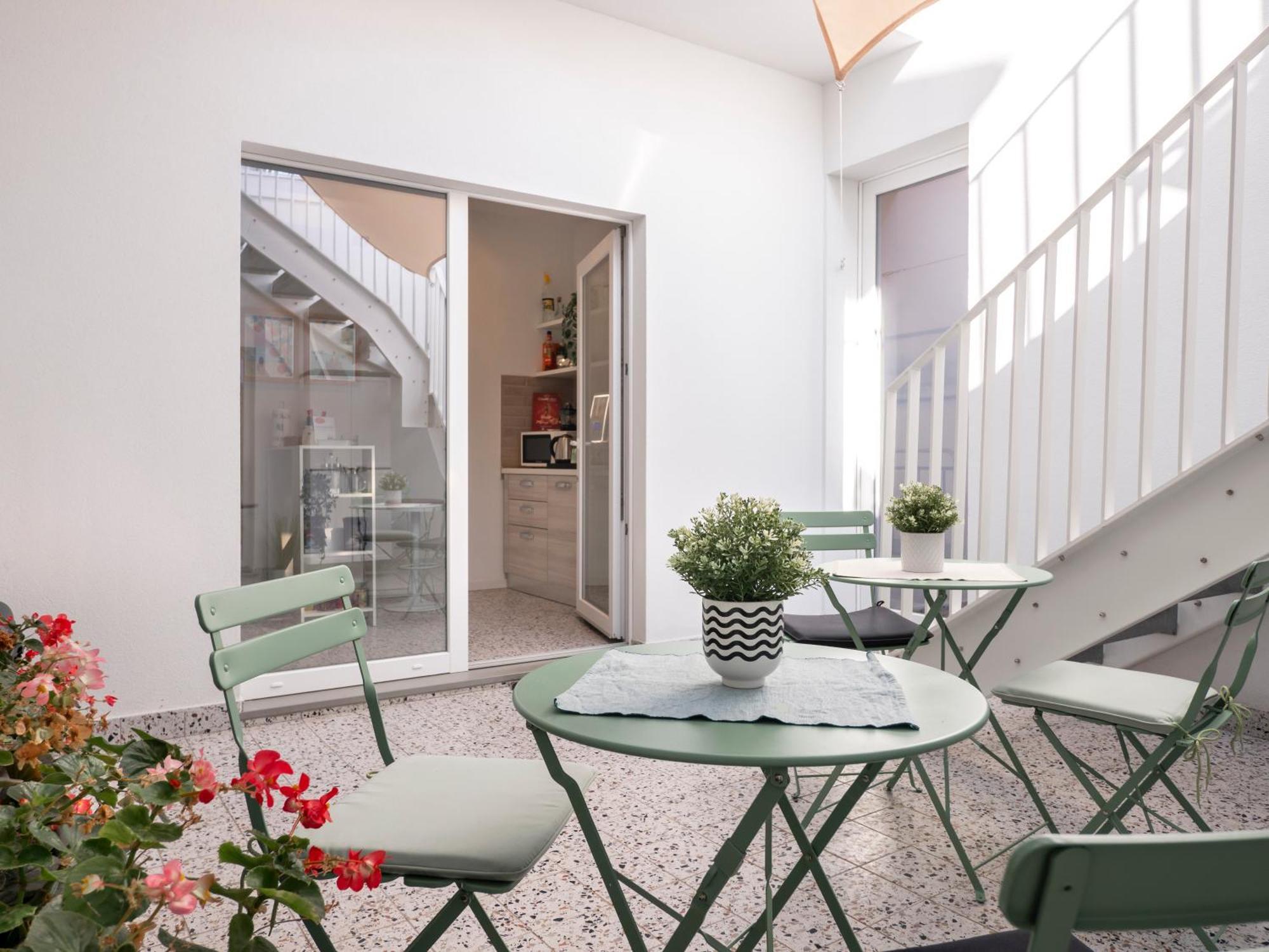 Zuara9Room Rimini Zewnętrze zdjęcie