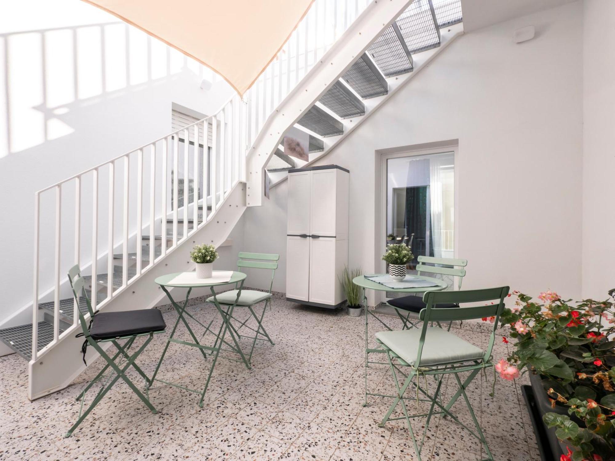 Zuara9Room Rimini Zewnętrze zdjęcie