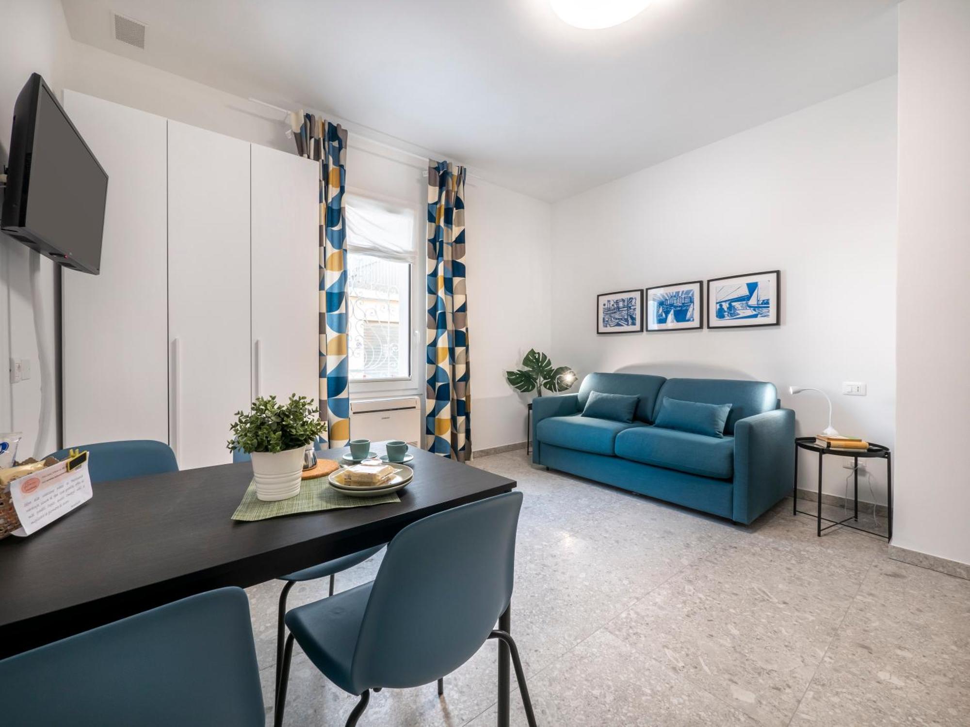 Zuara9Room Rimini Zewnętrze zdjęcie