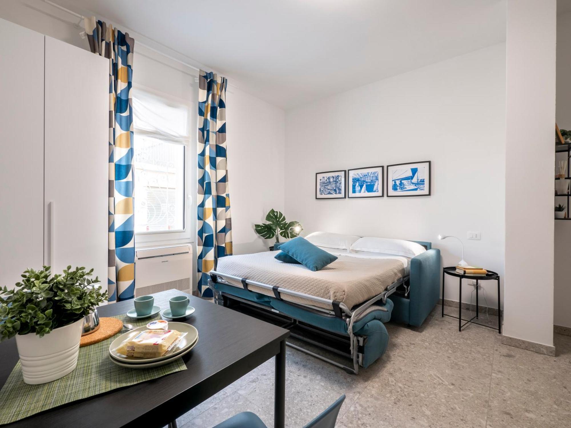 Zuara9Room Rimini Zewnętrze zdjęcie
