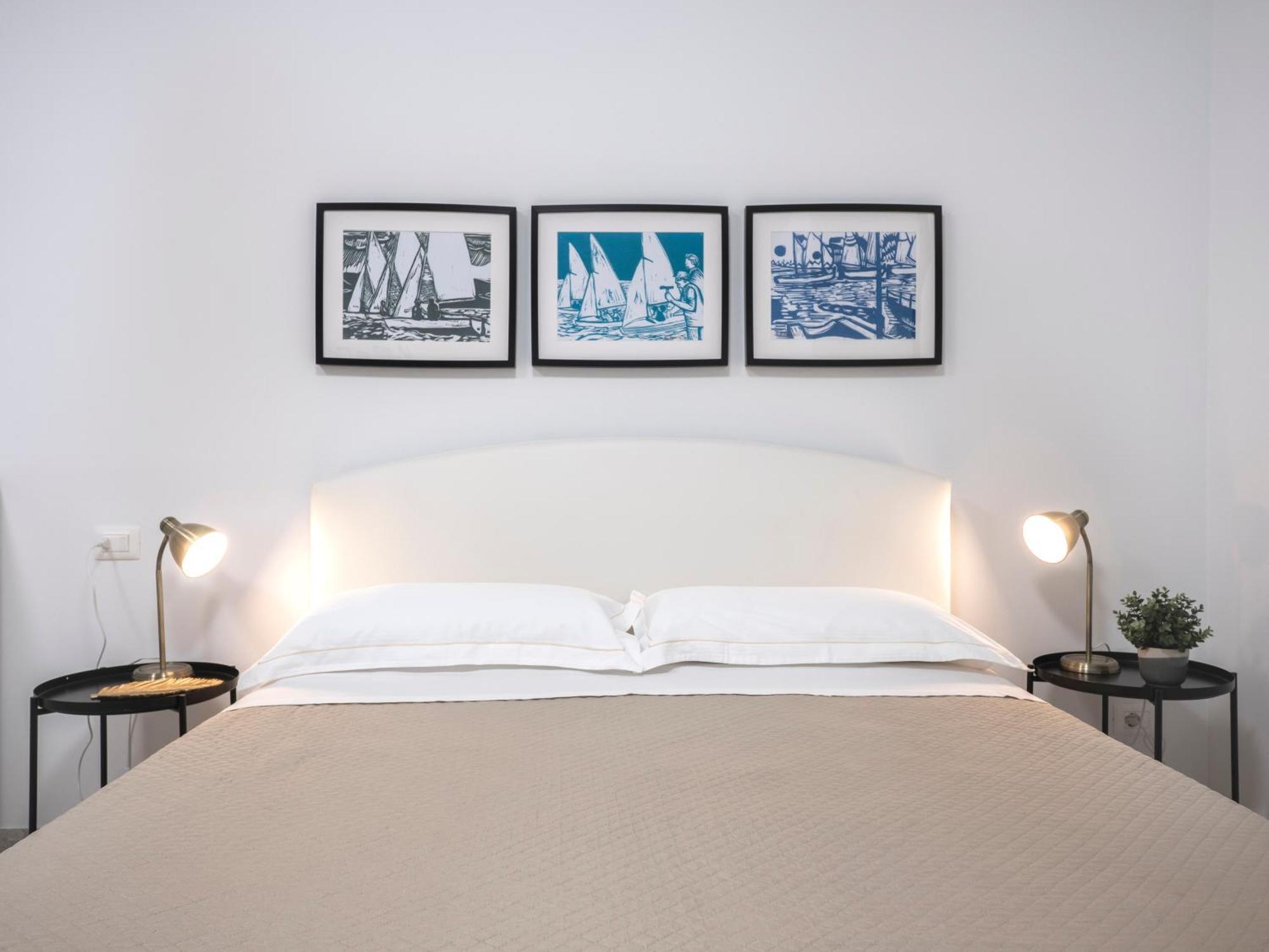 Zuara9Room Rimini Zewnętrze zdjęcie