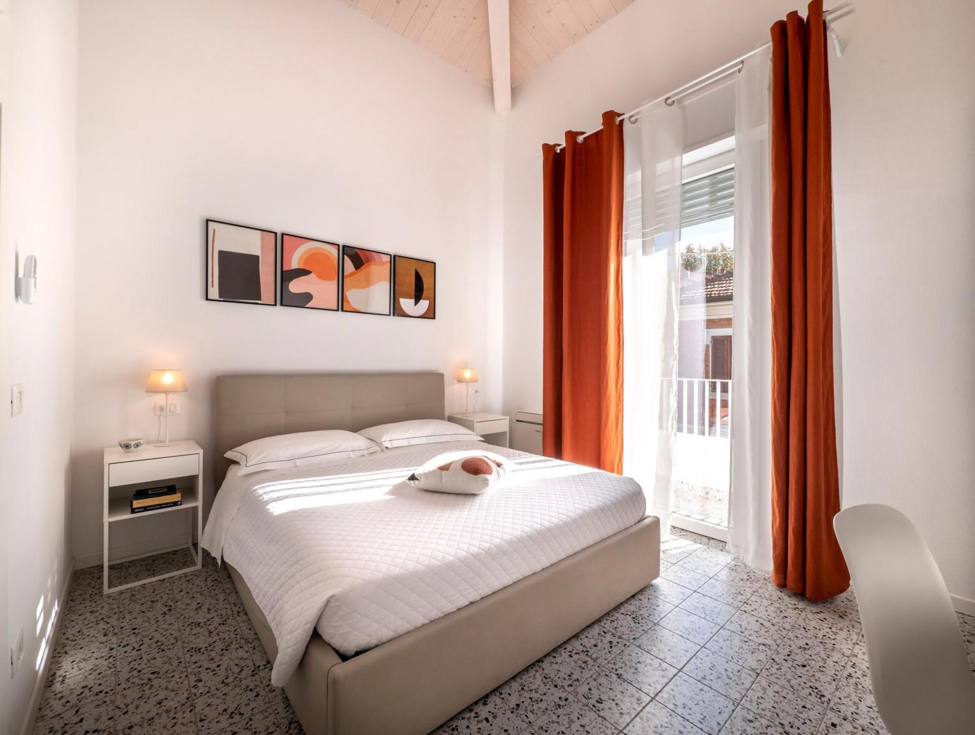 Zuara9Room Rimini Zewnętrze zdjęcie