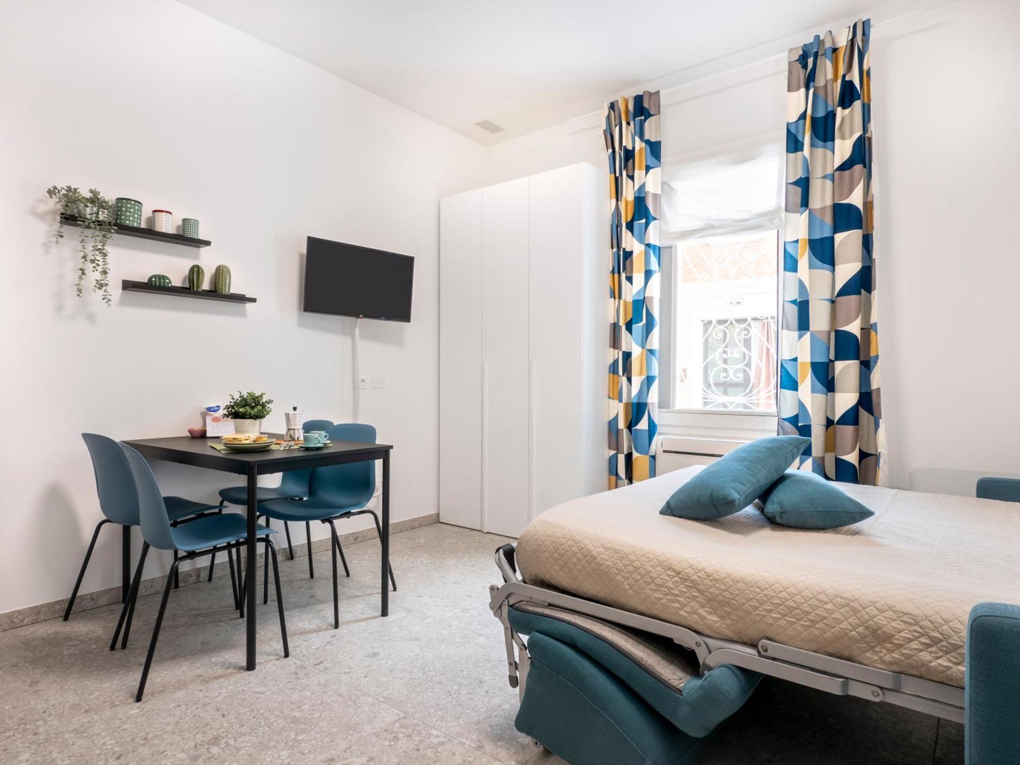 Zuara9Room Rimini Zewnętrze zdjęcie