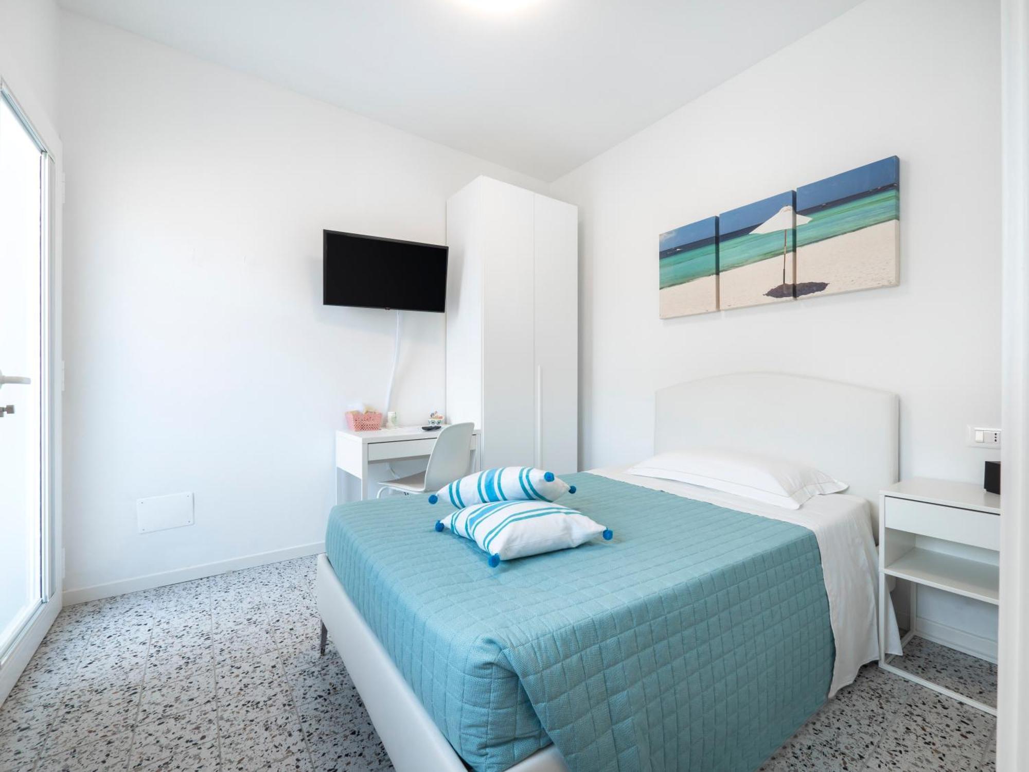 Zuara9Room Rimini Zewnętrze zdjęcie