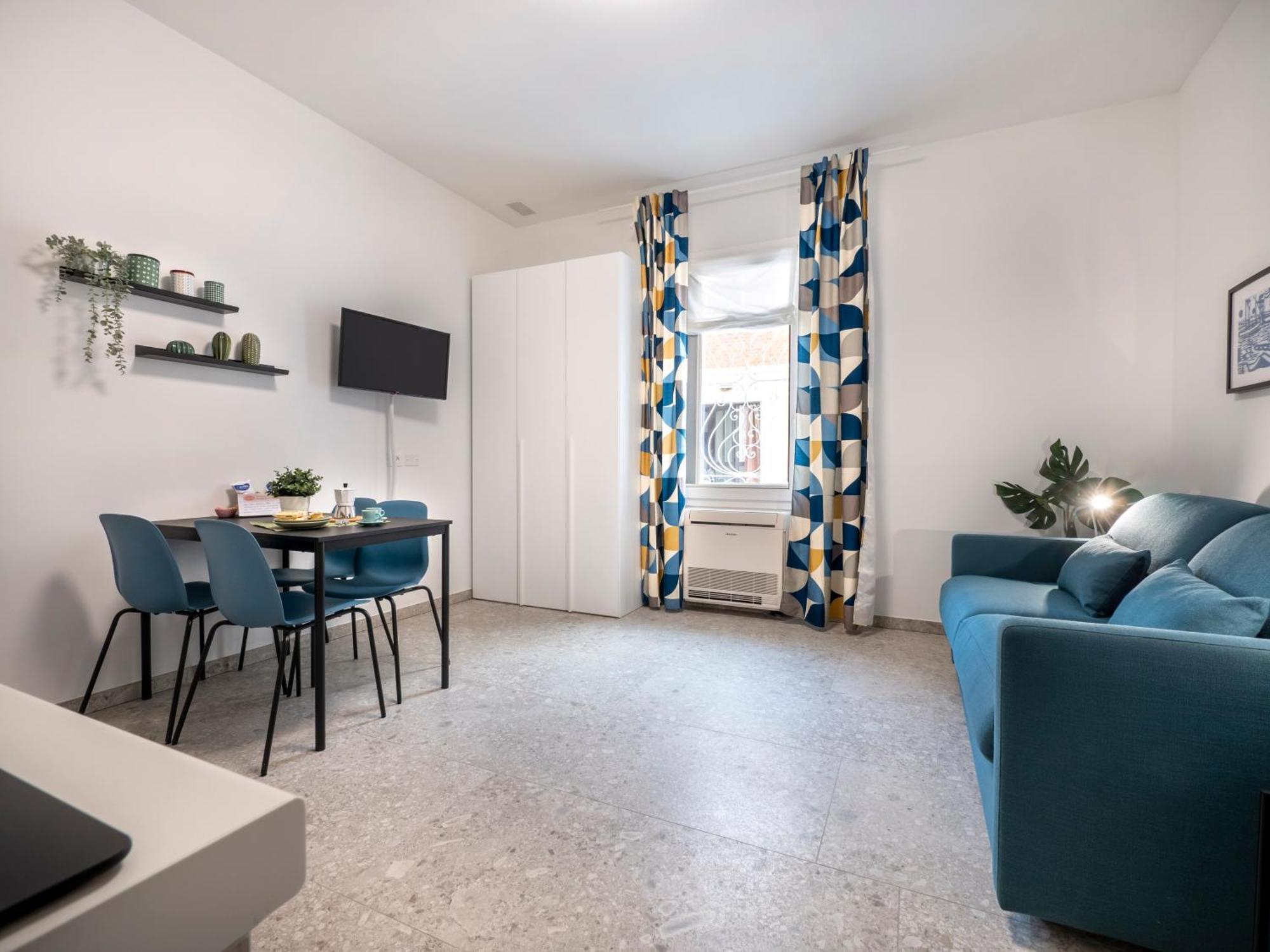Zuara9Room Rimini Zewnętrze zdjęcie