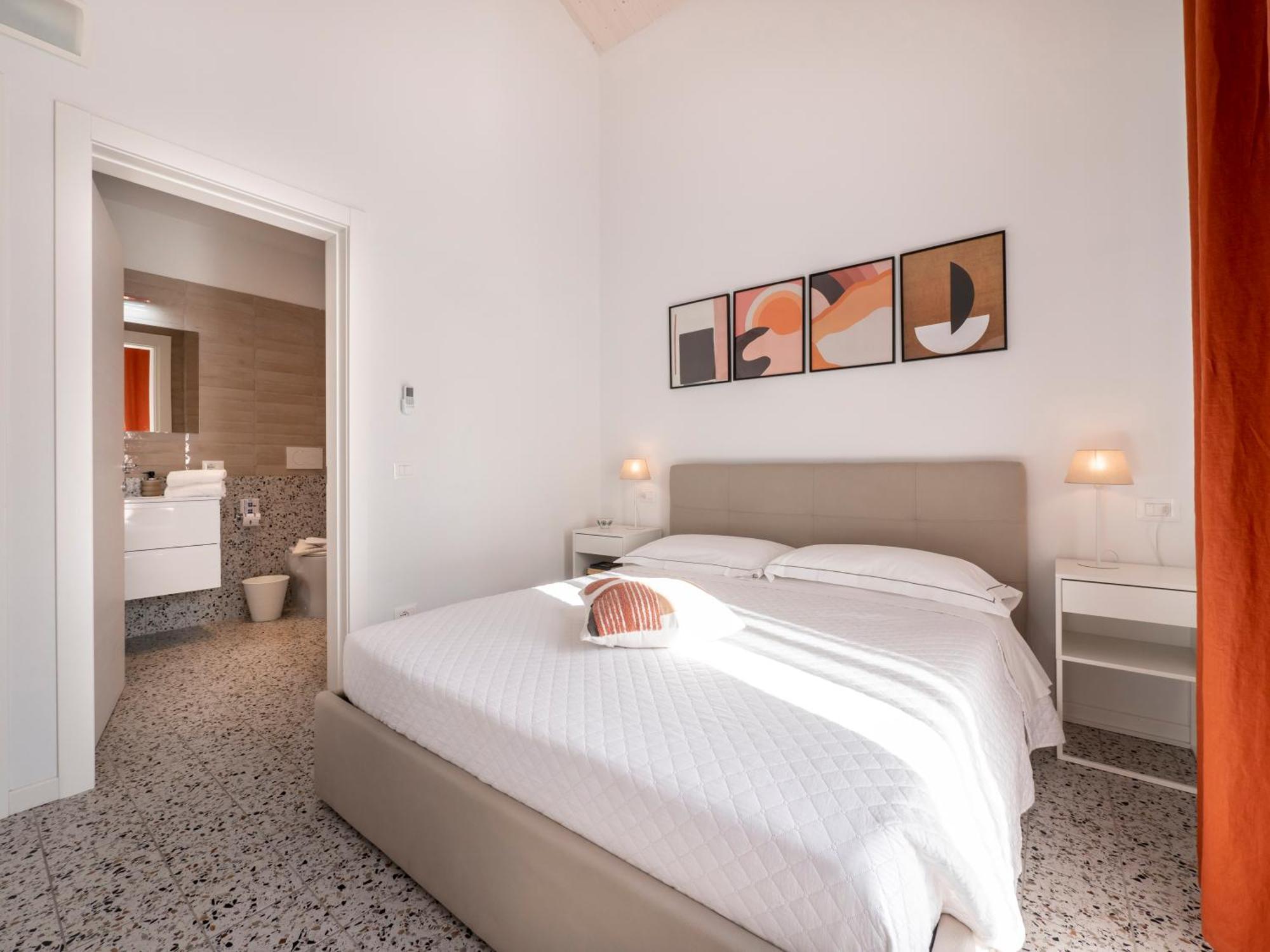 Zuara9Room Rimini Zewnętrze zdjęcie