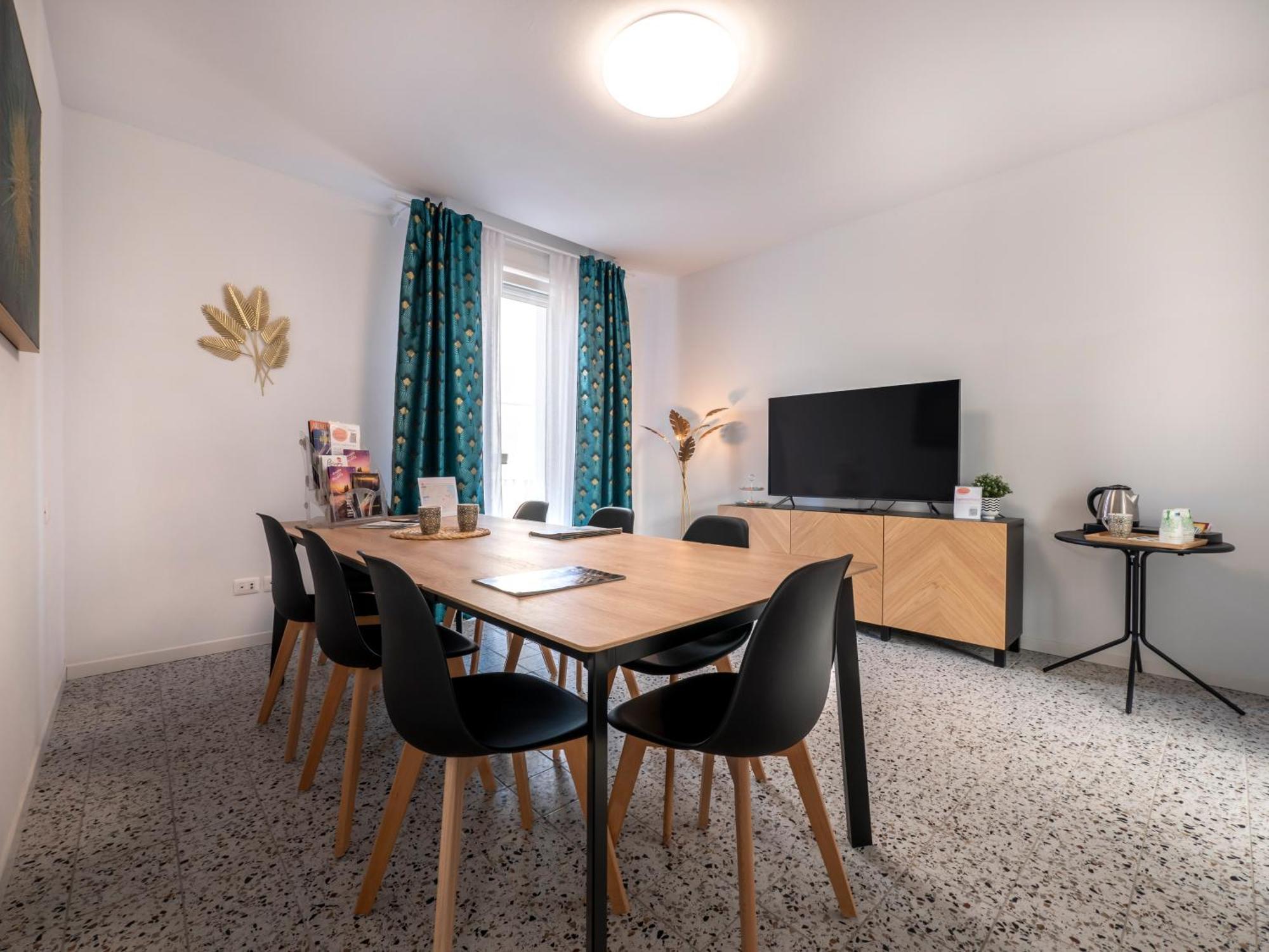 Zuara9Room Rimini Zewnętrze zdjęcie