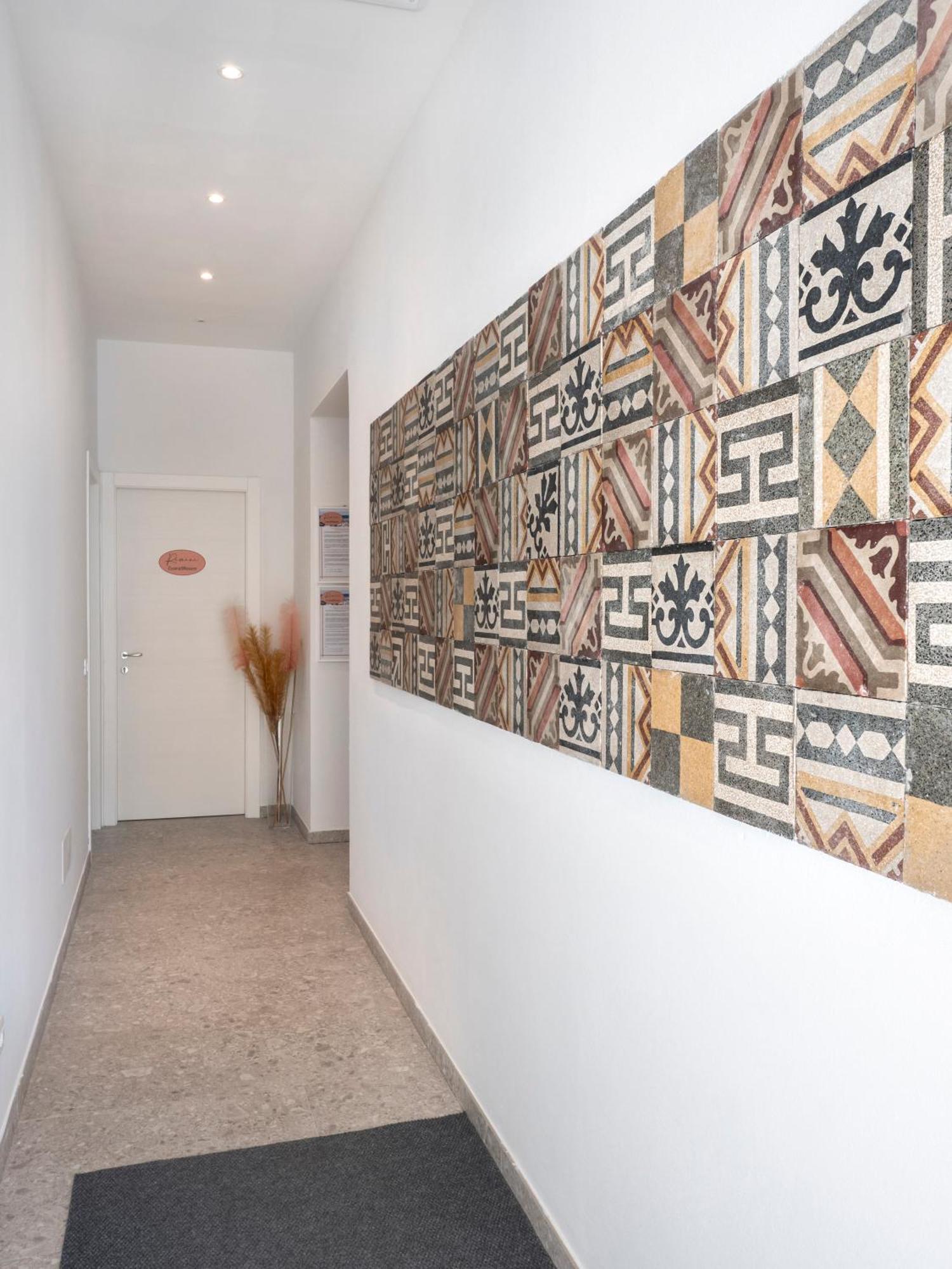 Zuara9Room Rimini Zewnętrze zdjęcie