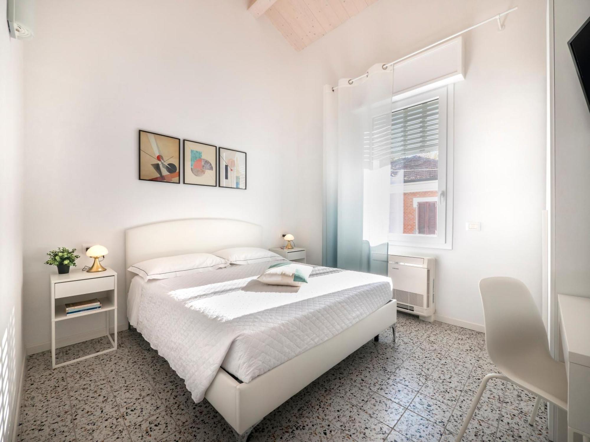 Zuara9Room Rimini Zewnętrze zdjęcie