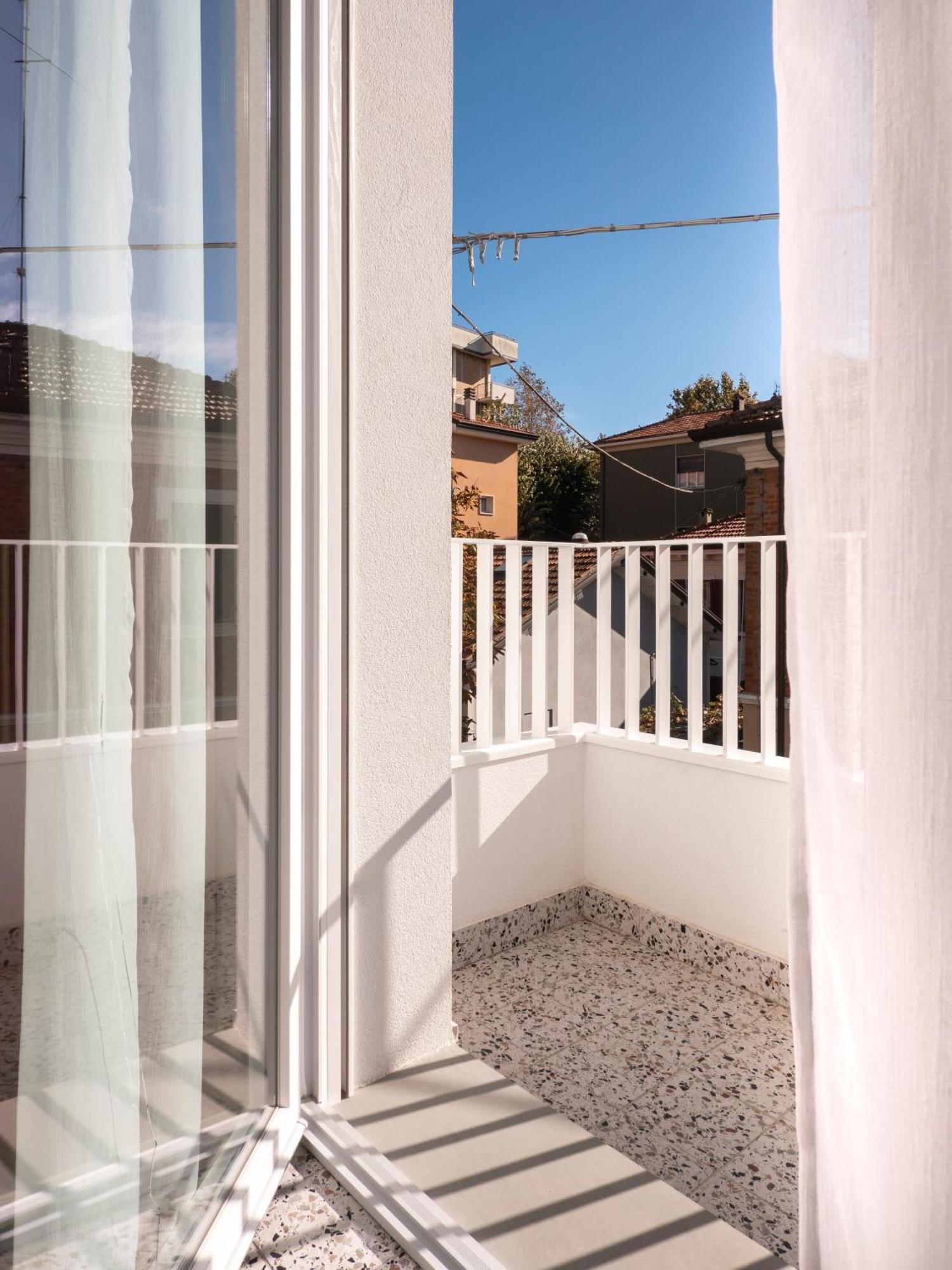 Zuara9Room Rimini Zewnętrze zdjęcie