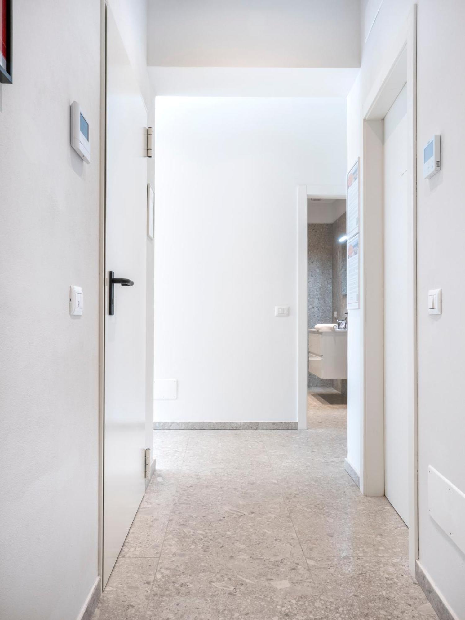 Zuara9Room Rimini Zewnętrze zdjęcie