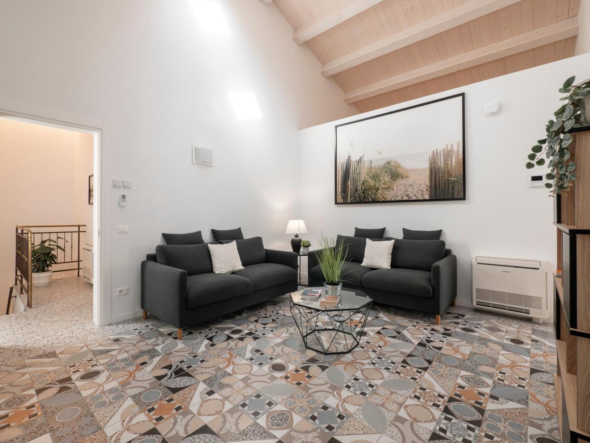 Zuara9Room Rimini Zewnętrze zdjęcie