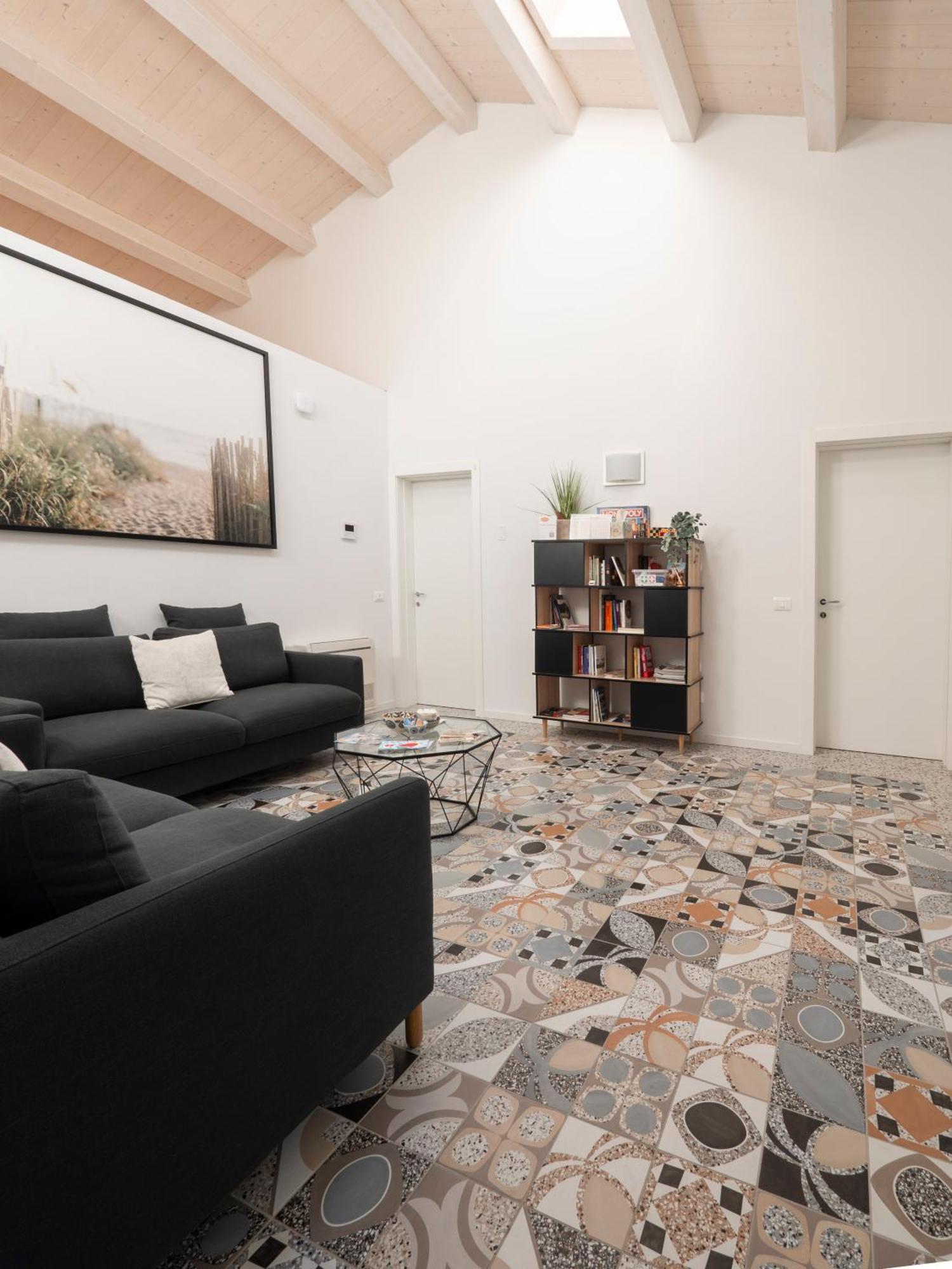 Zuara9Room Rimini Zewnętrze zdjęcie