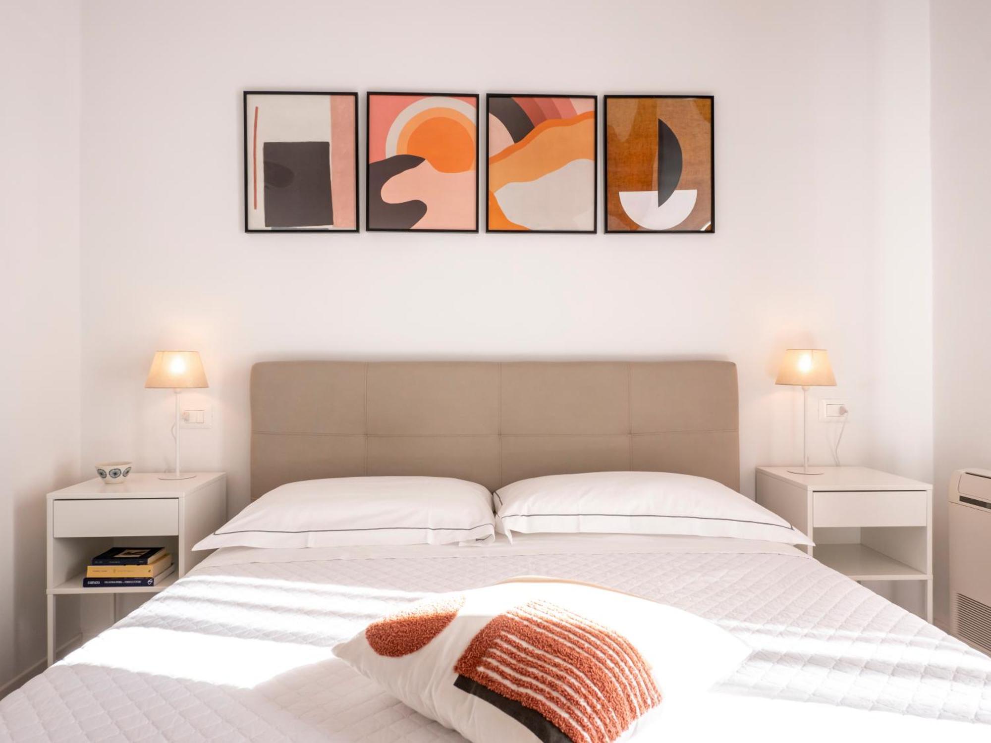 Zuara9Room Rimini Zewnętrze zdjęcie