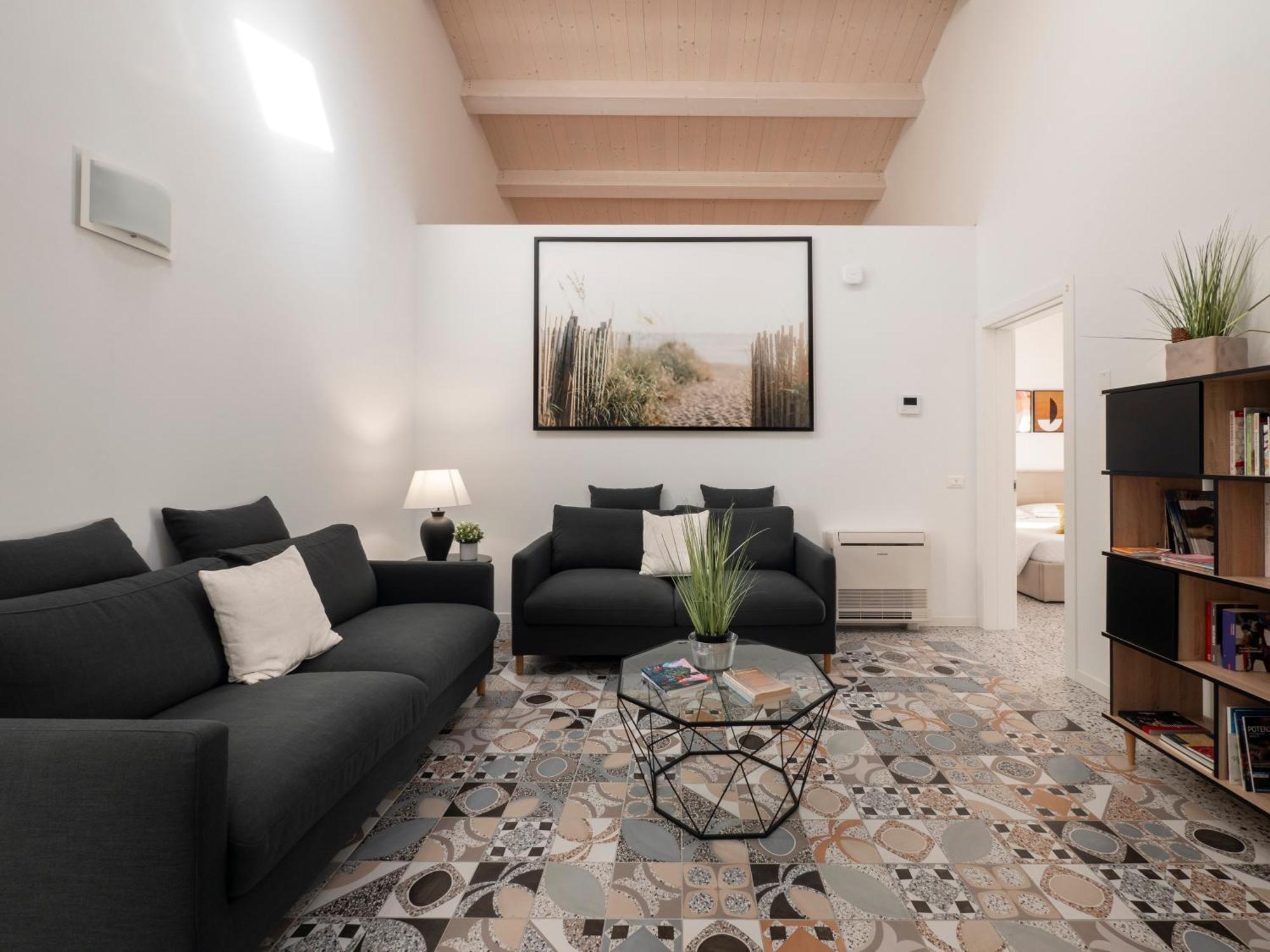 Zuara9Room Rimini Zewnętrze zdjęcie