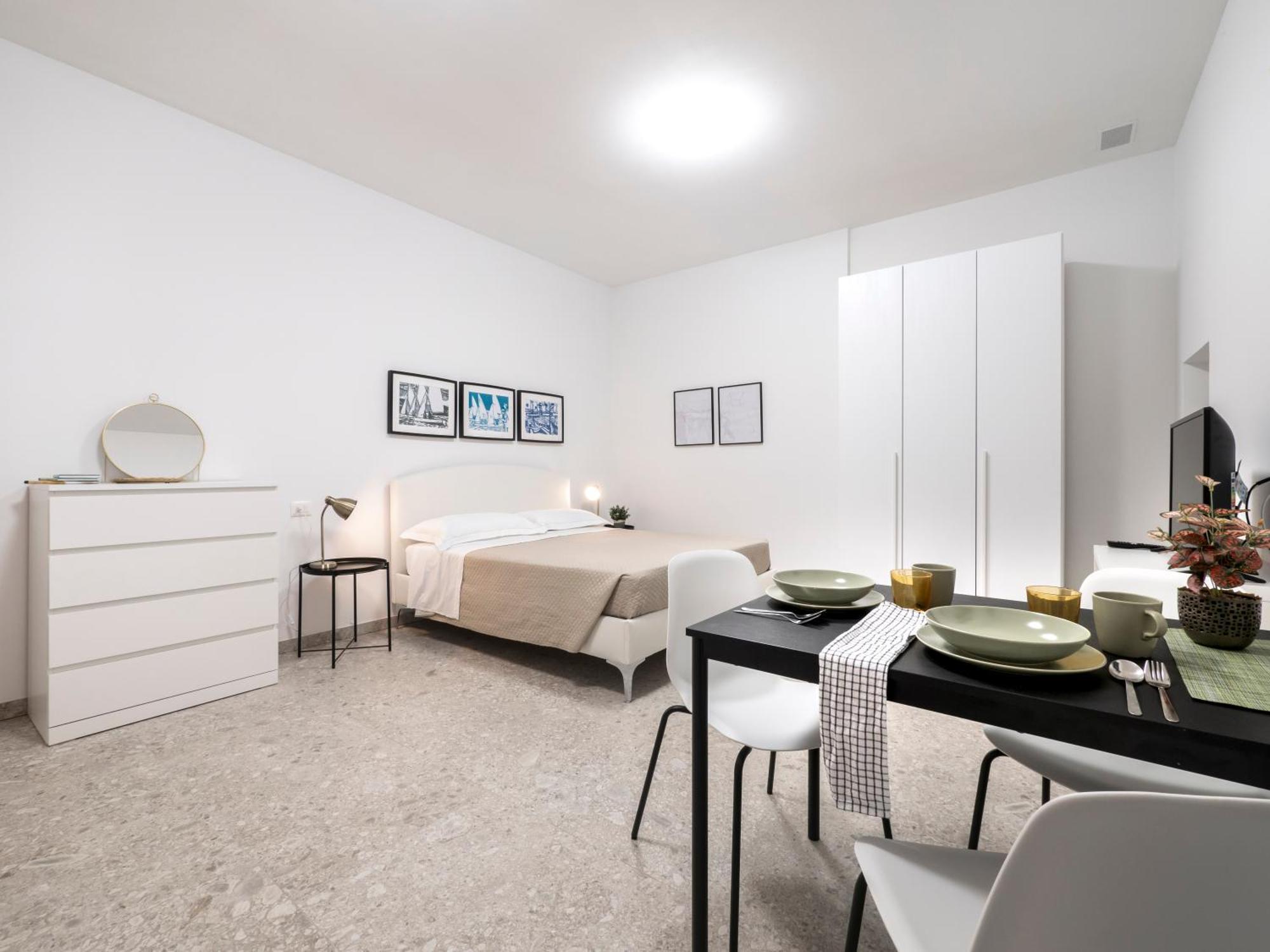 Zuara9Room Rimini Zewnętrze zdjęcie