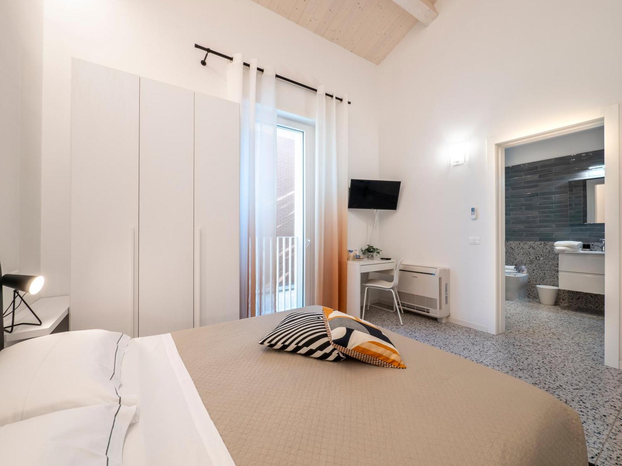 Zuara9Room Rimini Zewnętrze zdjęcie