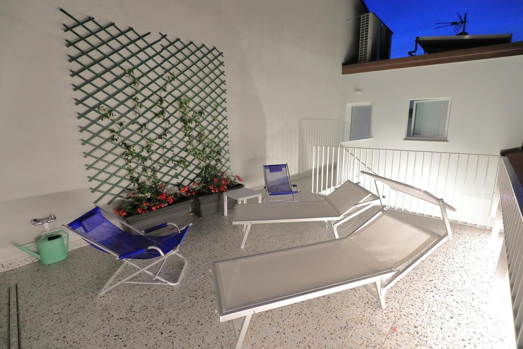 Zuara9Room Rimini Zewnętrze zdjęcie