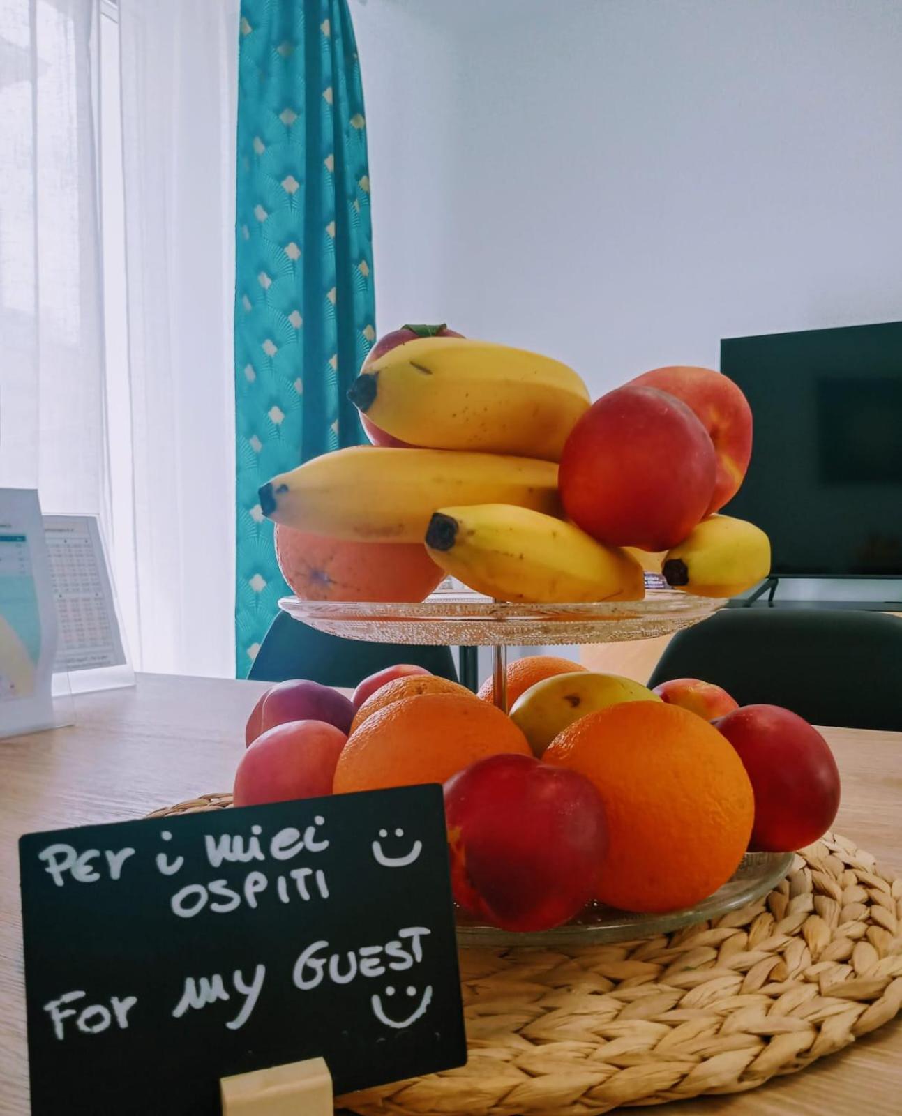 Zuara9Room Rimini Zewnętrze zdjęcie