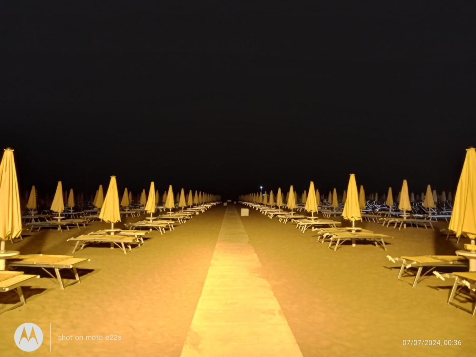 Zuara9Room Rimini Zewnętrze zdjęcie