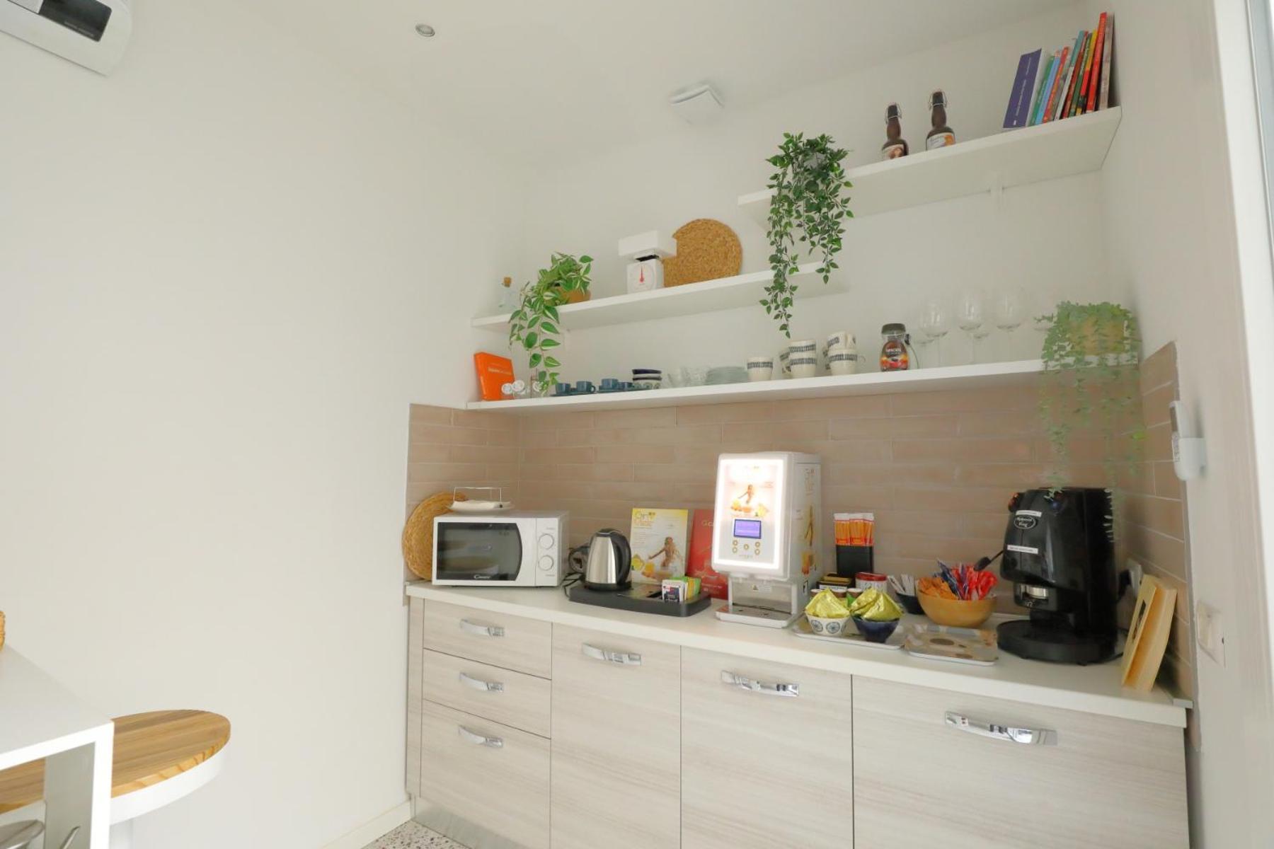 Zuara9Room Rimini Zewnętrze zdjęcie